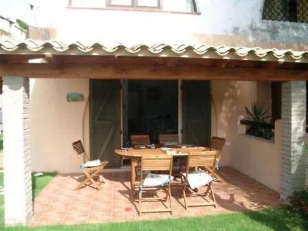 Capo Blu Apartmán Fort Village