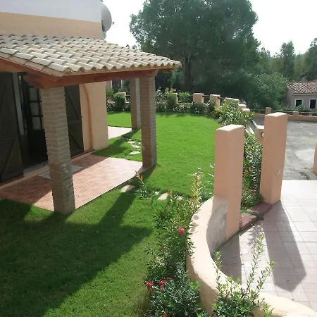 Capo Blu Fort Village