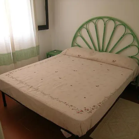 Capo Blu Apartamento