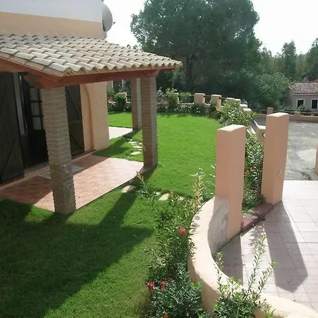 Capo Blu Fort Village