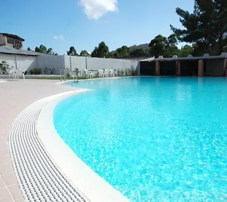 Capo Blu Apartamento *