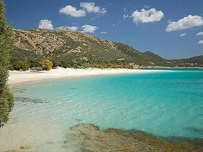 Capo Blu Apartamento Fort Village