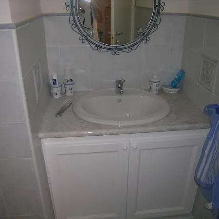 Capo Blu Apartamento *